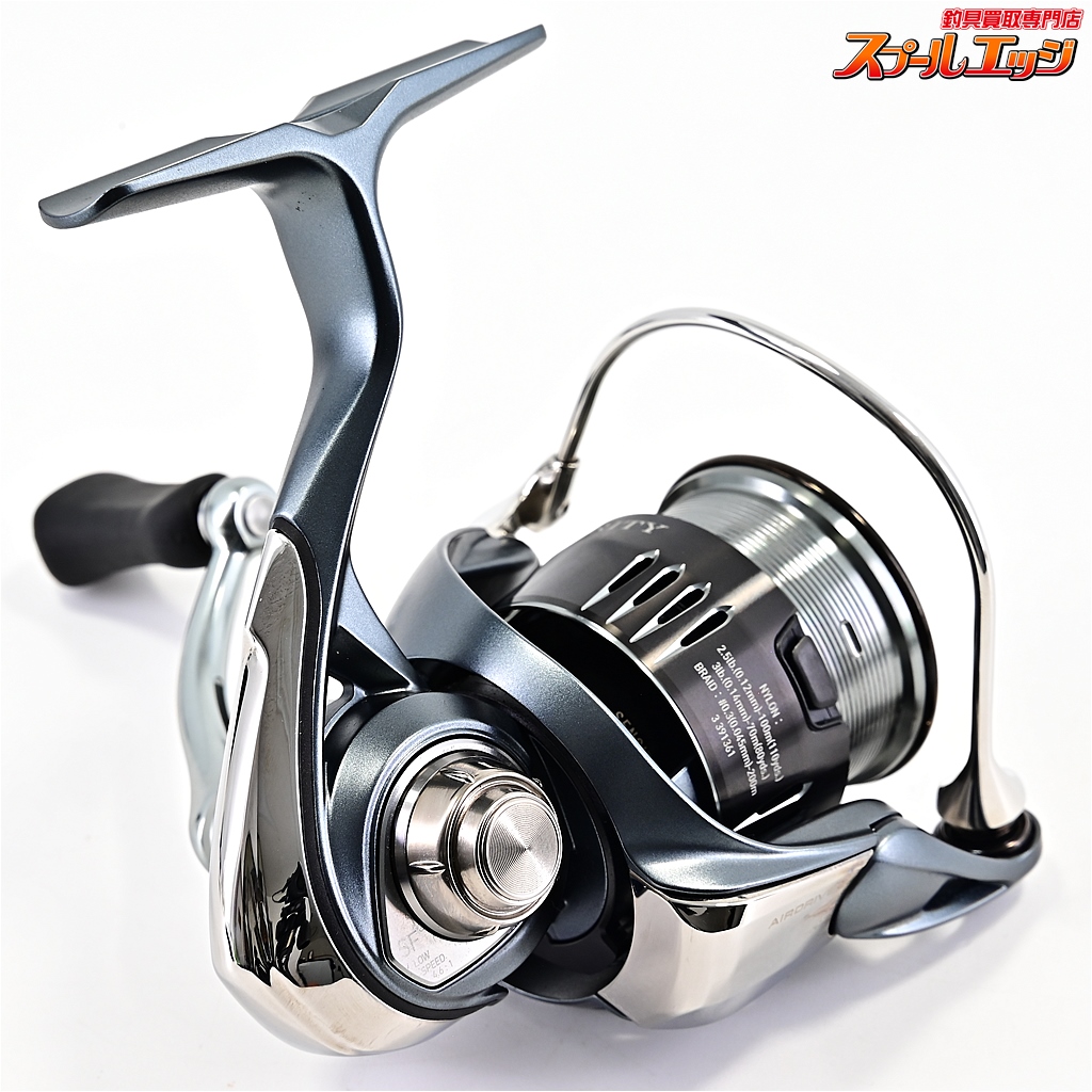 エアリティST SF 2000SP 極美品　ダイワ AIRITY ST SF｜DAIWA