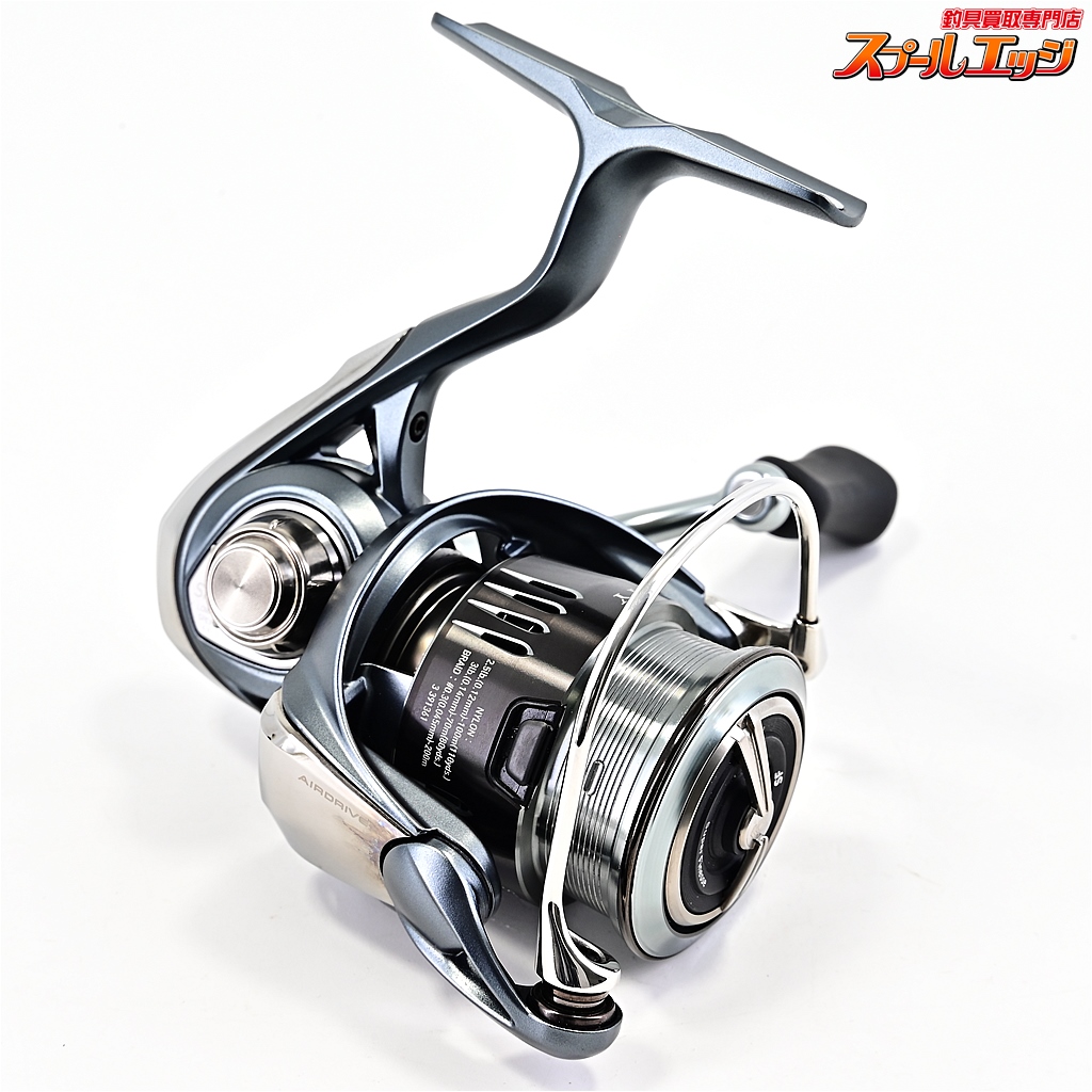 ダイワ】 23エアリティ ST SF 2000SS-P DAIWA AIRITY | スプール
