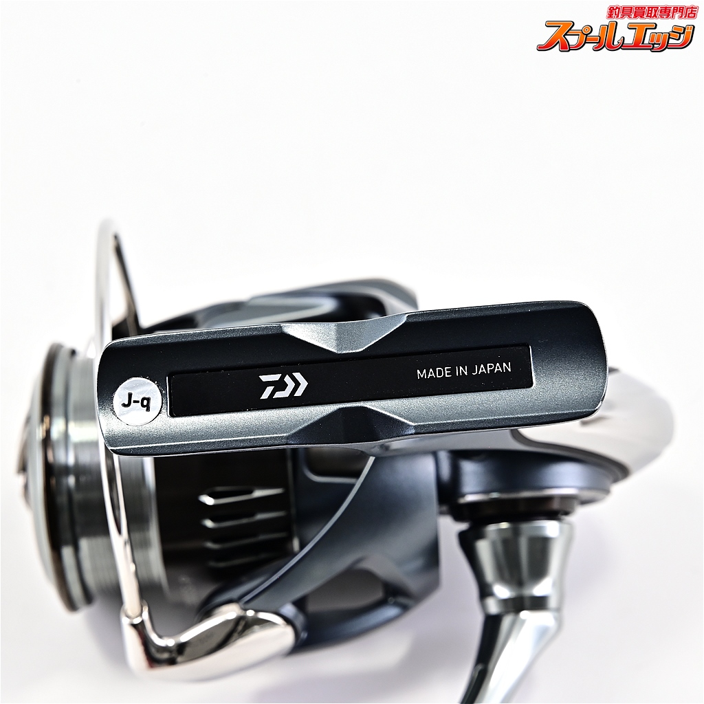 美品 DAIWA 23 AIRITY ST SF 2000SS-H 日本製 ダイワ 23 エアリティ ST SF 2000SS-H - 上島釣具店