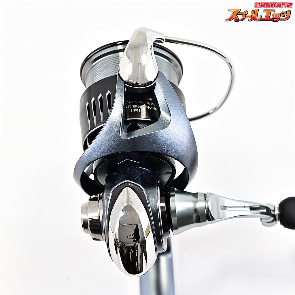 ダイワ】 23エアリティ ST SF 2000SS-P DAIWA AIRITY | スプール