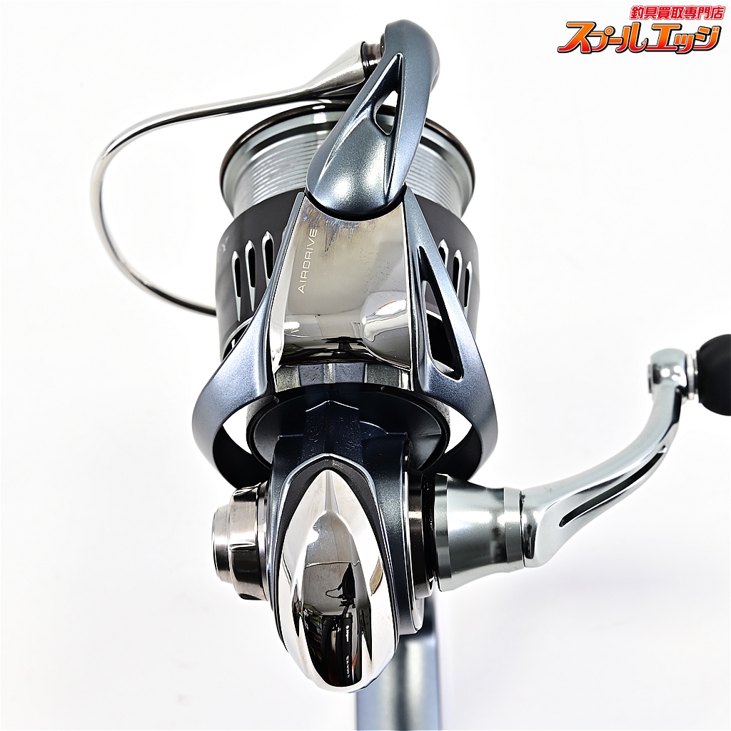 ダイワ】 23エアリティ ST SF 2000SS-P DAIWA AIRITY | スプール