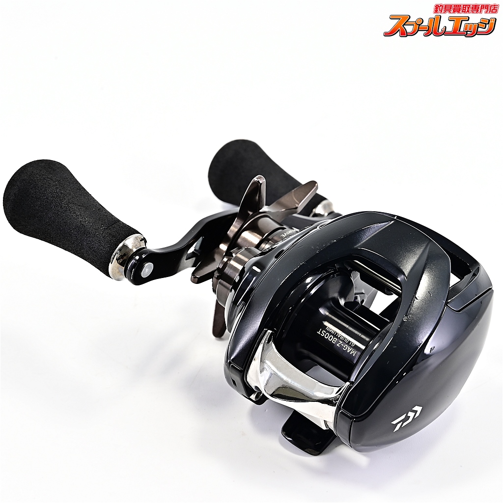 ダイワ 22ジリオンTWHD1000XHL Amazon | ダイワ(DAIWA) ベイトキャスティングリール 22