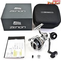 Abu Garcia MGXtreme2500MSH DEEZスプールセット 予約販売 Abu Garcia DEEZスプールセット MGXtreme2500MSH
