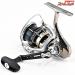 【アブガルシア】 ゼノン 3000SH Abu Garcia ZENON