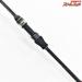 【バリバス】 グラファイトワークス ワークスリミテッド SWフィネス 4S-610S スーパースプリットショットスペシャル VARIVAS WORKS-LIMITED アジ メバル K_157