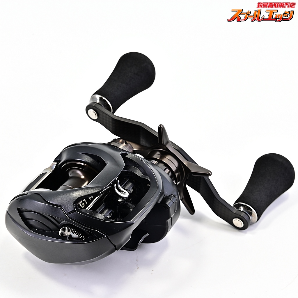 【限定品】 ジリオン9 ZILLION 9 SV TW-SLPW 新品未使用品 ダイワxSLPワークス】 21ジリオン9 SV TW-SLPW DAIWAxSLP-WORKS