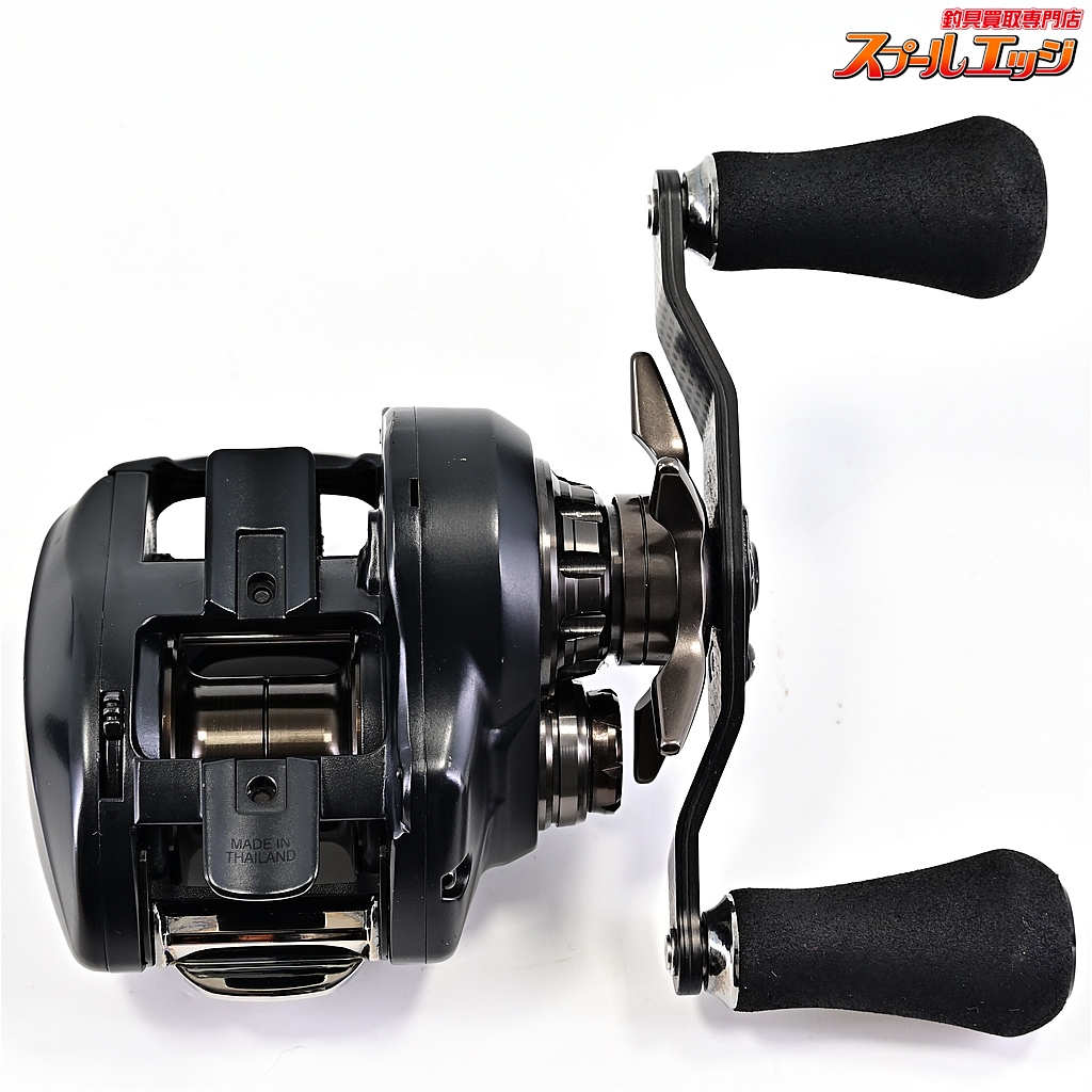 【限定品】 ジリオン9 ZILLION 9 SV TW-SLPW 新品未使用品 数量限定生産】SLP WORKSがジリオン9 SV TW-SLPWを4月に限定販売