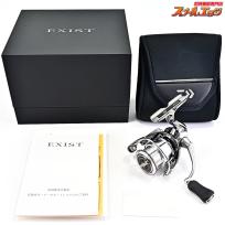 う*め様 EXIST LT 2000S-H 18 イグジスト　美品 ダイワ】 18イグジスト LT 4000-CXH DAIWA EXIST | スプール