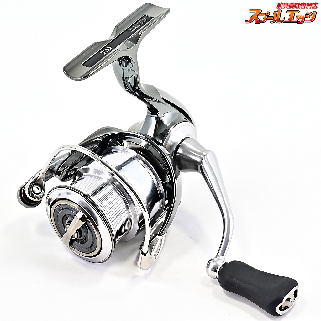 ダイワ】 22イグジスト LT 2000S-H DAIWA EXIST | スプール