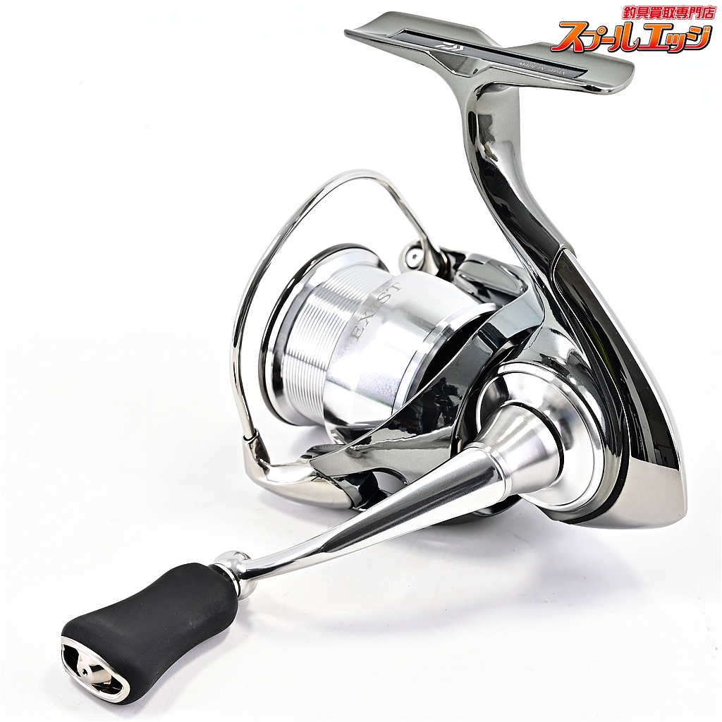 22 イグジスト　SF 2000SS-H Amazon.com: Daiwa 22EXIST SF1000S-P Spinning Reel, Super