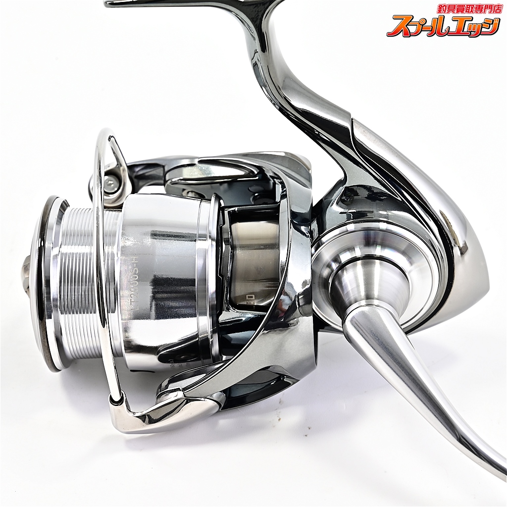 ダイワ】 22イグジスト LT 2000S-H DAIWA EXIST | スプール