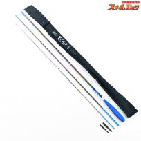 【シマノ】 閃光L2 LII 8尺 SHIMANO HITENKYU SENKOH ヘラブナ K_130