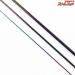 【シマノ】 閃光L2 LII 8尺 SHIMANO HITENKYU SENKOH ヘラブナ K_130