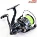 【シマノ】 19ヴァンキッシュ 4000MHG グローリーフィッシュリールスタンド装着 SHIMANO Vanquish