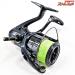 【シマノ】 19ヴァンキッシュ 4000MHG グローリーフィッシュリールスタンド装着 SHIMANO Vanquish