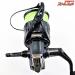 【シマノ】 19ヴァンキッシュ 4000MHG グローリーフィッシュリールスタンド装着 SHIMANO Vanquish