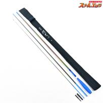 【シマノ】 閃光L2 LII 9尺 SHIMANO HITENKYU SENKOH ヘラブナ K_140