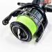 【シマノ】 19ヴァンキッシュ 4000MHG グローリーフィッシュリールスタンド装着 SHIMANO Vanquish