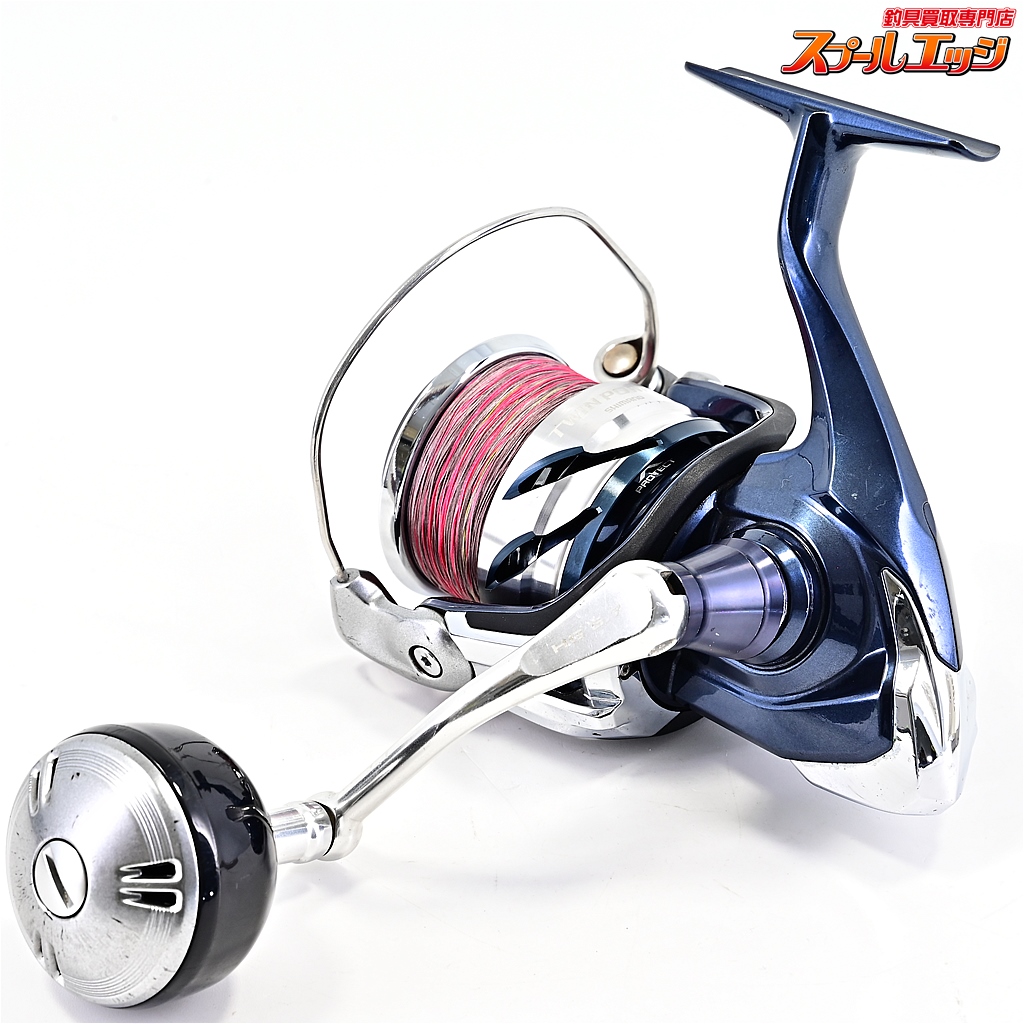 SHIMANO TWIN POWER SW5000HG スピニングリール ツインパワーsw5000hg」の人気商品一覧 | 安い商品を通販サイト
