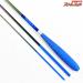 【シマノ】 閃光L2 LII 9尺 SHIMANO HITENKYU SENKOH ヘラブナ K_140