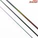 【シマノ】 閃光L2 LII 9尺 SHIMANO HITENKYU SENKOH ヘラブナ K_140