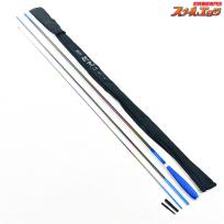 【シマノ】 閃光L2 LII 10.5尺 SHIMANO HITENKYU SENKOH ヘラブナ K_155