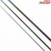 【シマノ】 閃光L2 LII 10.5尺 SHIMANO HITENKYU SENKOH ヘラブナ K_155