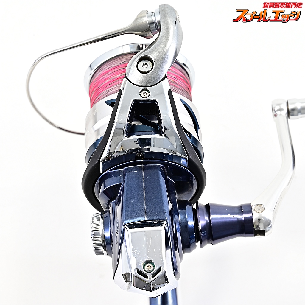 SHIMANO - シマノ21ツインパワーSW5000HG 2021 f-marunishi3_4969363042224