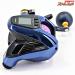 【シマノ】 19フォースマスター リミテッド 3000 使用距離45.9km 使用65.5時間 SHIMANO FORCEMASTER LIMITED LTD