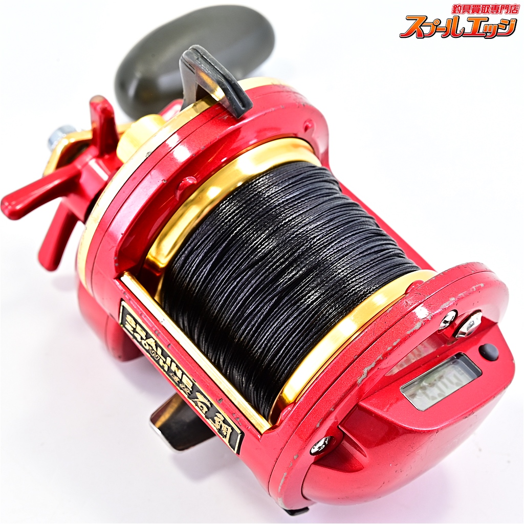 ダイワ】 03シーライン 石鯛 Z40WH遠投 DAIWA SEALINE ISHIDAI