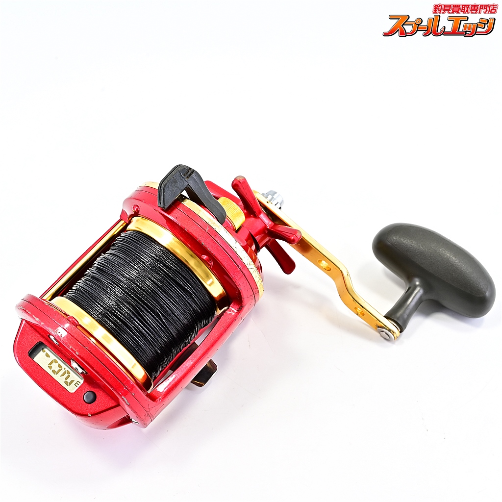 ダイワ】 03シーライン 石鯛 Z40WH遠投 DAIWA SEALINE ISHIDAI