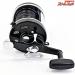 【アブガルシア】 アンバサダー 10000C オートマチック2スピード OA ブラック FN.8609091 Abu Garcia ambassadeur
