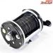 【アブガルシア】 アンバサダー 10000C オートマチック2スピード OA ブラック FN.8609091 Abu Garcia ambassadeur