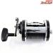 【アブガルシア】 アンバサダー 10000C オートマチック2スピード OA ブラック FN.8609091 Abu Garcia ambassadeur