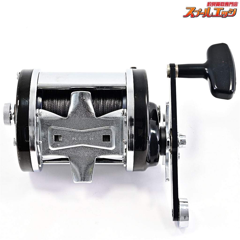 アブ　アンバサダー10000c アブガルシア(Abu Garcia) アンバサダー10000C ｜アウトドア用品