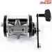 【アブガルシア】 アンバサダー 10000C オートマチック2スピード OA ブラック FN.8609091 Abu Garcia ambassadeur