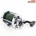 【アブガルシア】 アンバサダー 10000CL オートマチック2スピード クロームシルバー FN.02-0105 Abu Garcia ambassadeur