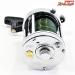 【アブガルシア】 アンバサダー 10000CL オートマチック2スピード クロームシルバー FN.02-0105 Abu Garcia ambassadeur