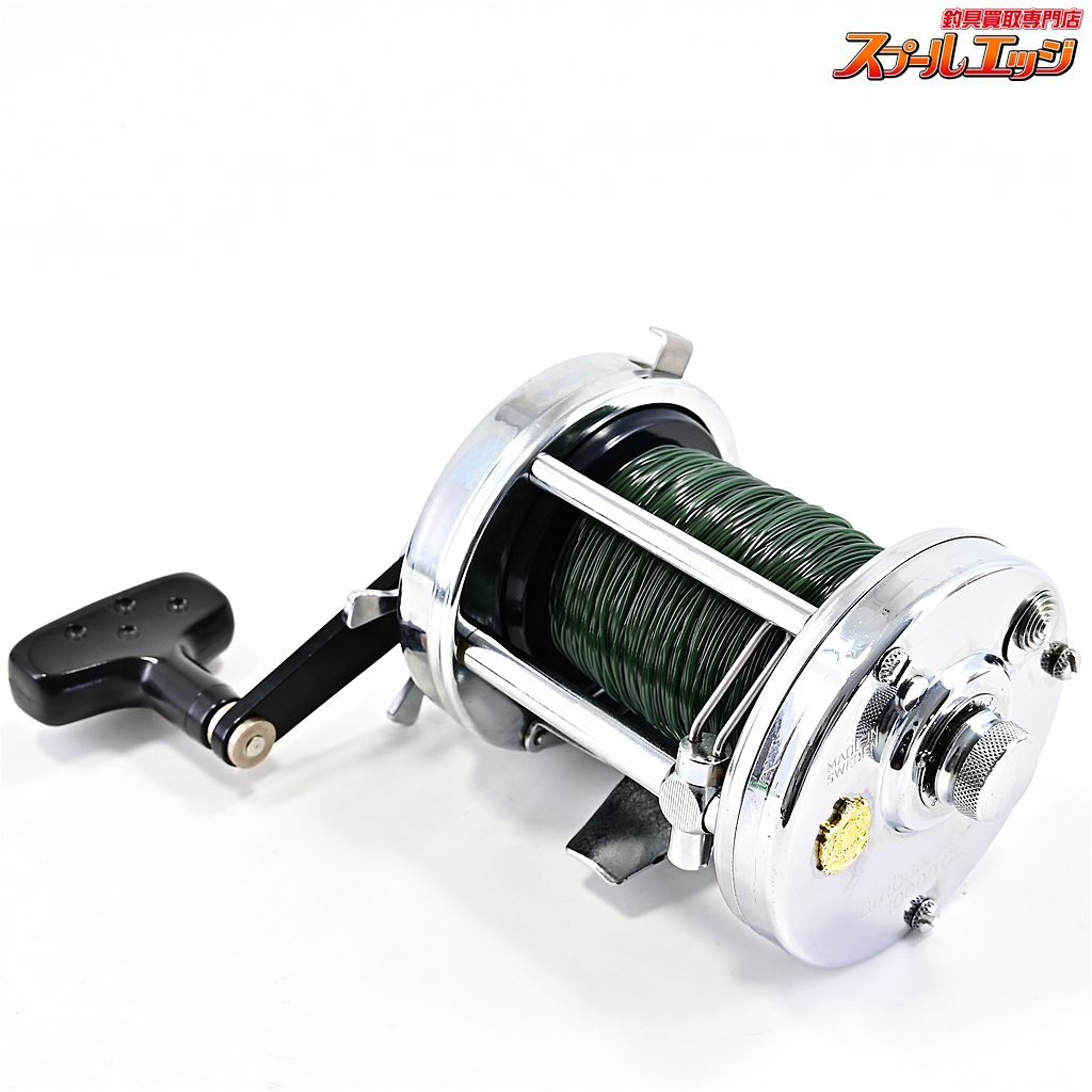 アブガルシア】 アンバサダー 10000CL オートマチック2スピード