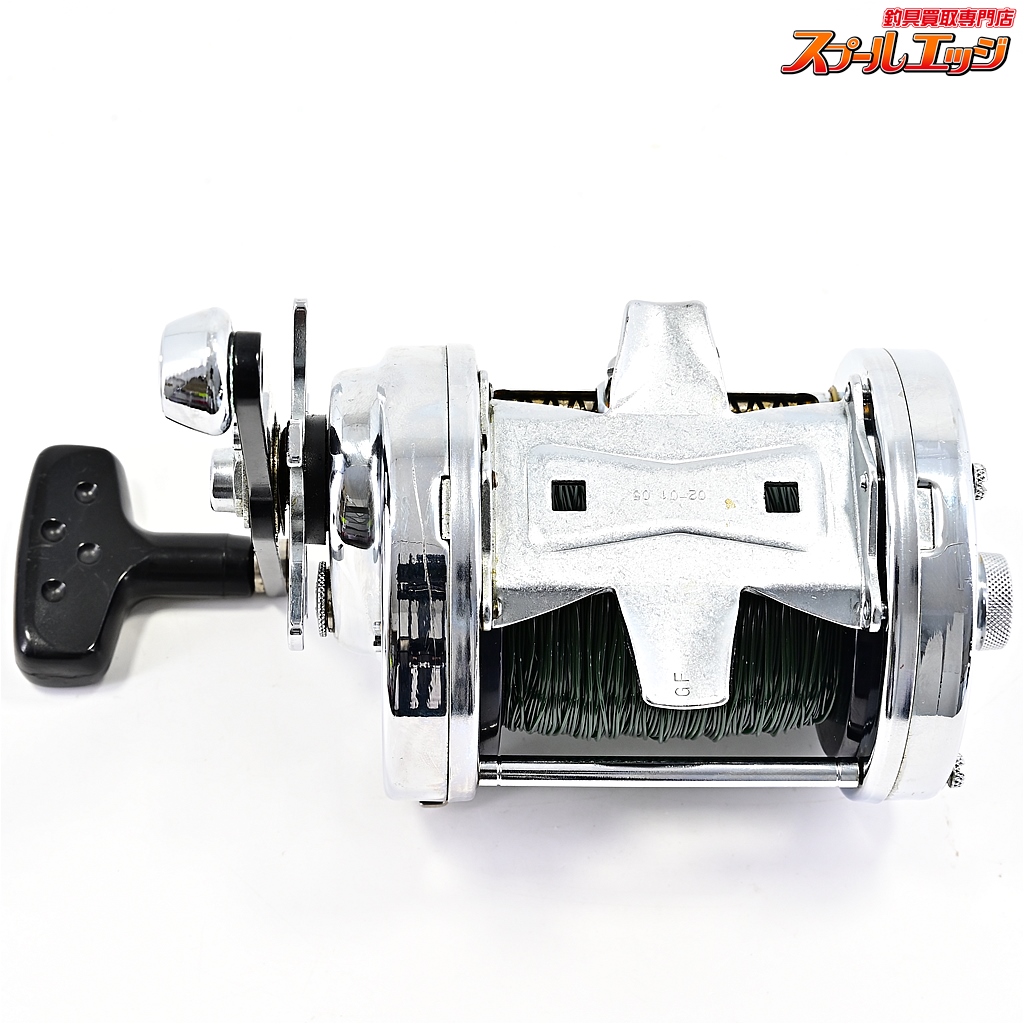Abu Garcia ambassador 10000 CL アブガルシア アブガルシア】 アンバサダー 10000CL オートマチック2スピード