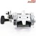 【アブガルシア】 アンバサダー 10000CL オートマチック2スピード クロームシルバー FN.02-0105 Abu Garcia ambassadeur