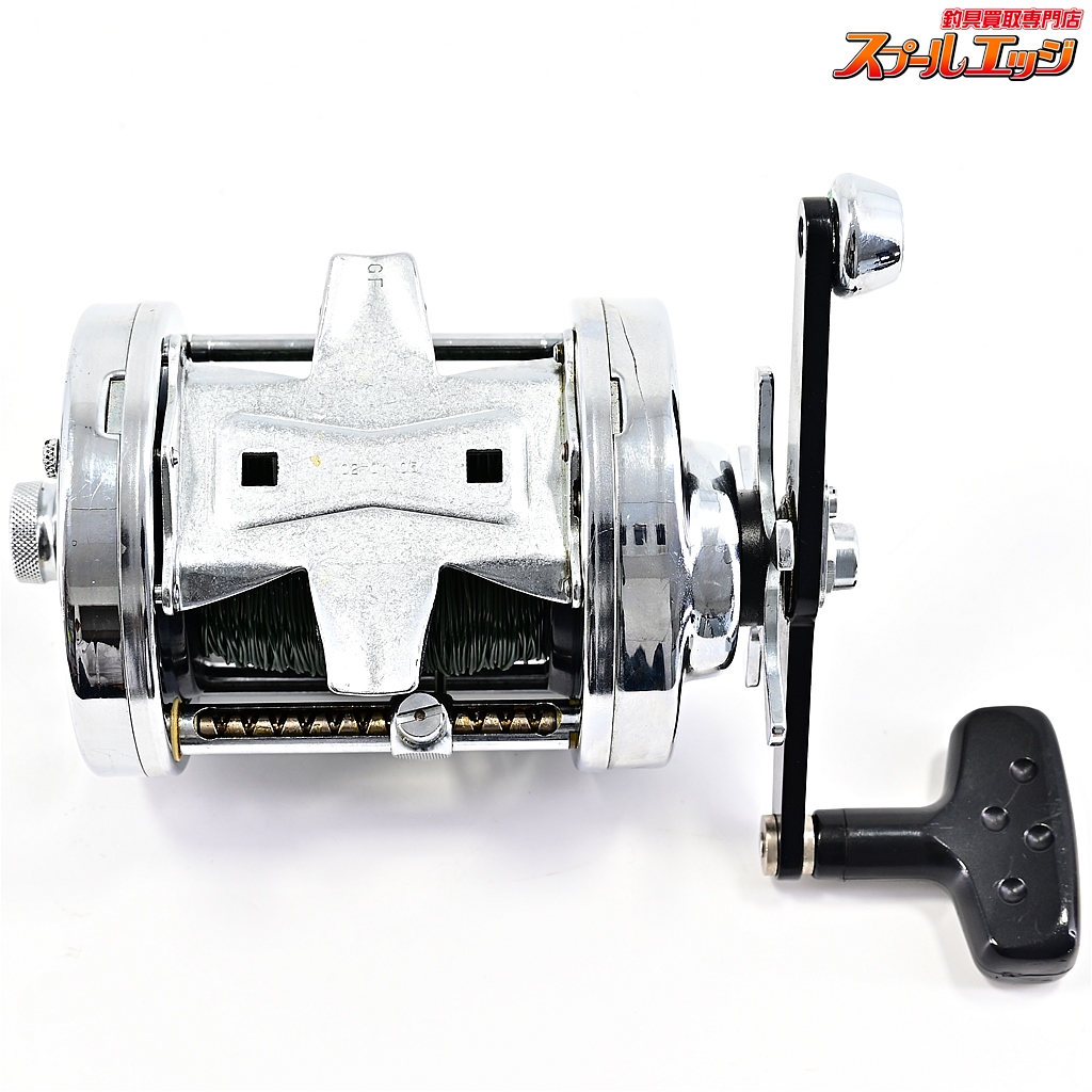 ABU ambassadeur 10000CL アブガルシア アンバサダー Auto Matic TWO speedアブ ABU Ambassadeur 10000CL2スピード