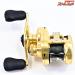 【シマノ】 22カルカッタコンクエスト 200XG SHIMANO CALCUTTA CONQUEST