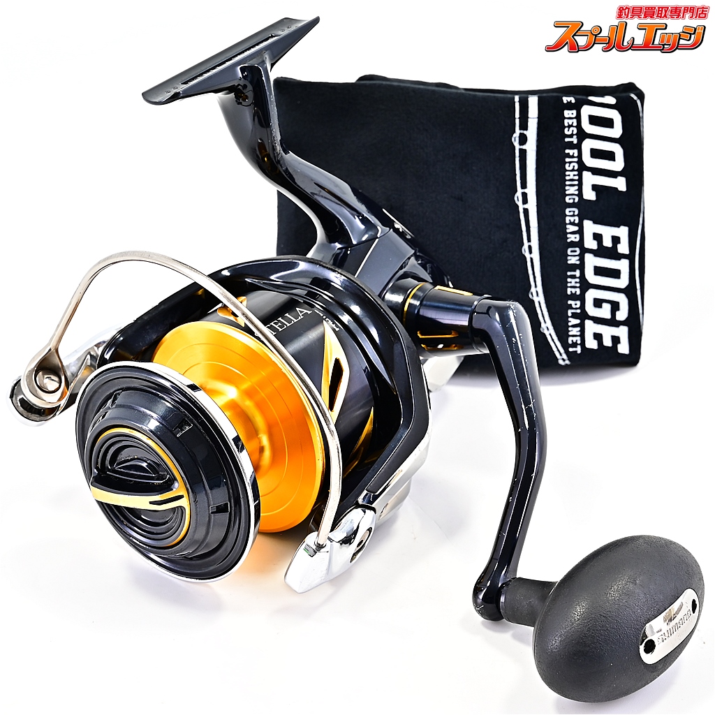リール 19 STELLA SW 14000XG Amazon.com : Shimano Reel 19 Stella SW 14000XG Japan Import