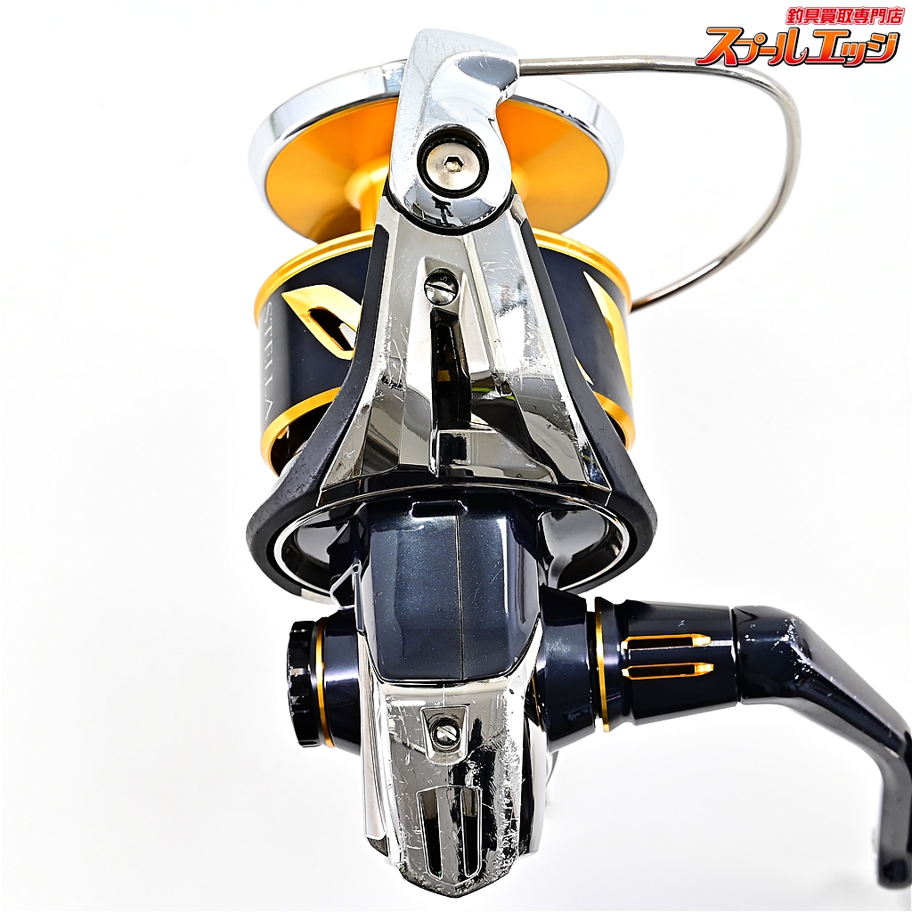 シマノ】 19ステラ SW14000XG SHIMANO STELLA | スプールエッジ