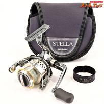 シマノ】 01ステラAR 2000 SHIMANO STELLA | スプールエッジネット