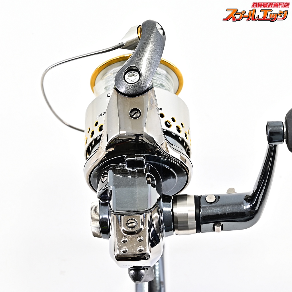 シマノ】 01ステラAR 2000 SHIMANO STELLA | スプールエッジネット