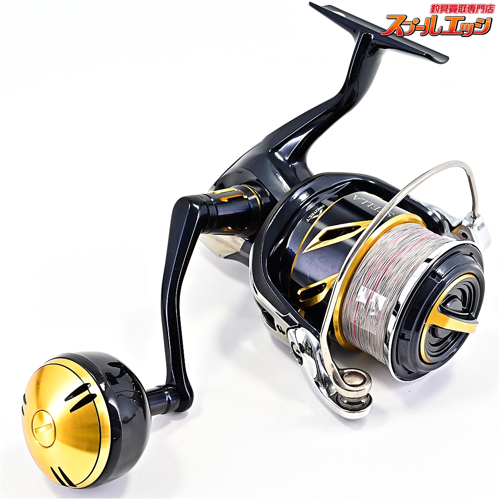 SHIMANO 20 STELLA SW6000XG スピニングリール 41RmtN5M-zL.jpg