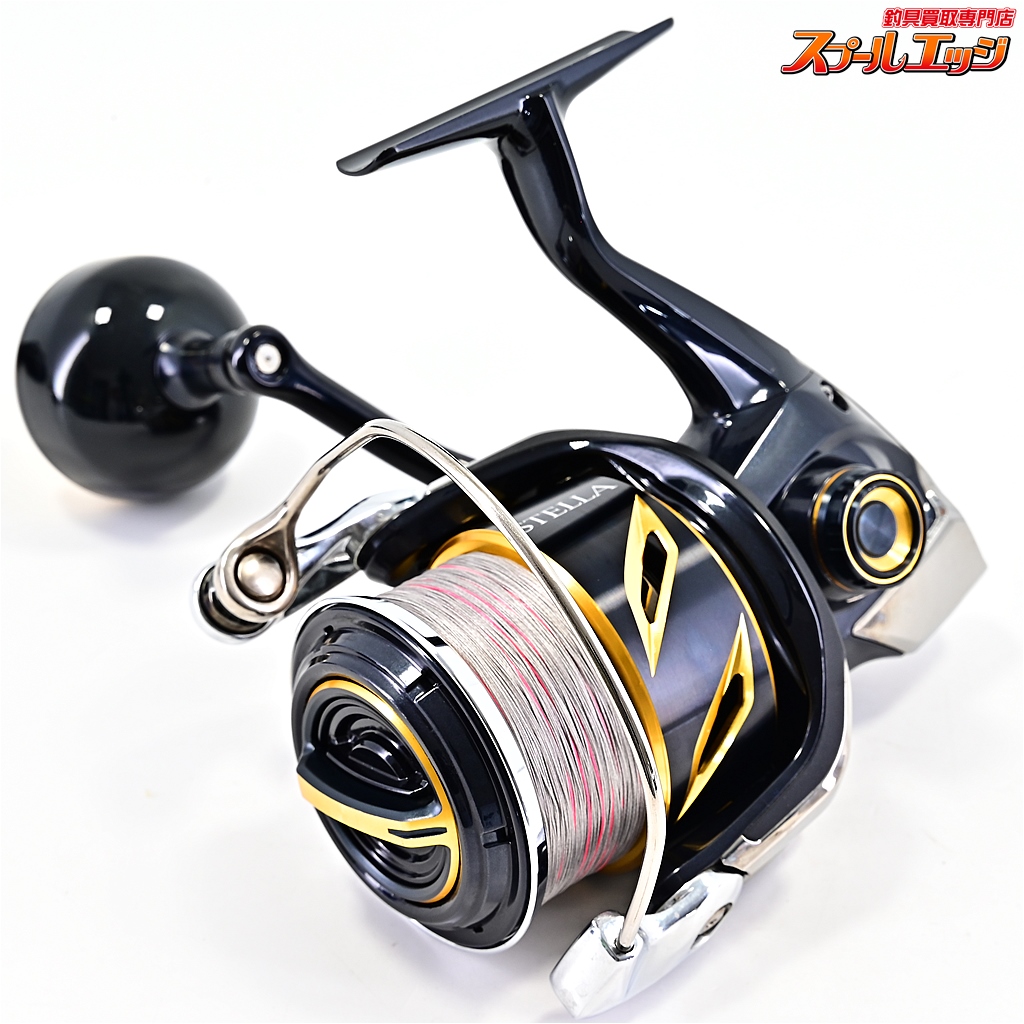 SHIMANO ステラsw6000XG Amazon.com : SHIMANO Spinning Reel 20 Stella SW 6000XG Gold