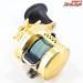 【シマノ】 15オシアコンクエスト 301HG SHIMANO OCEA CONQUEST